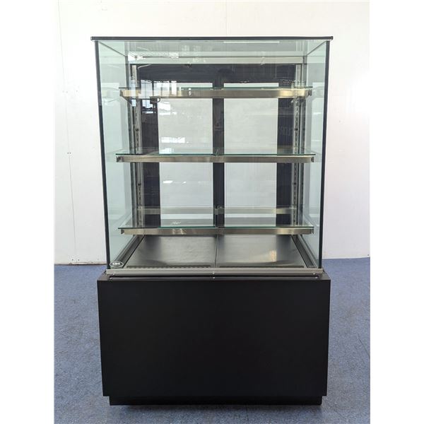 CDS 36" Refrigerated Display Case | R4