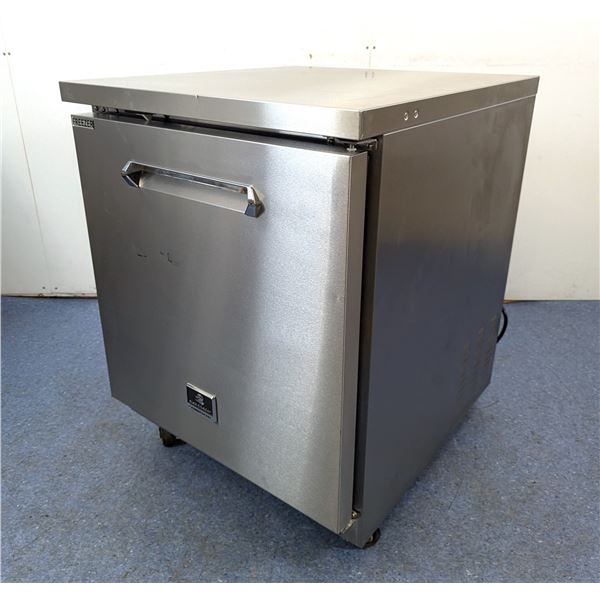 Kelvinator KCHUC27F 28" Undercounter Freezer | 143/MR3-1