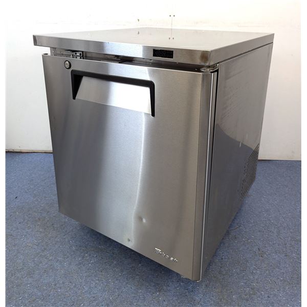 Turbo Air MUF-28-N M3 Series 28" Undercounter Freezer | X017/MR1-1