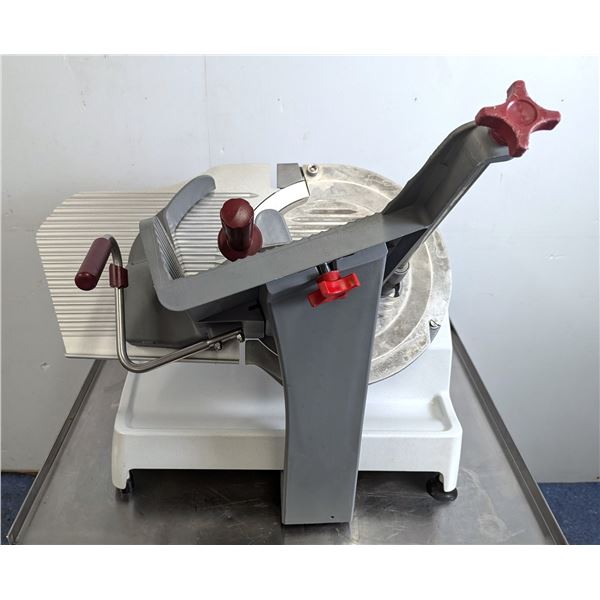 Berkel X13-Plus 13" Manual Gravity Feed Slicer | 791/R2