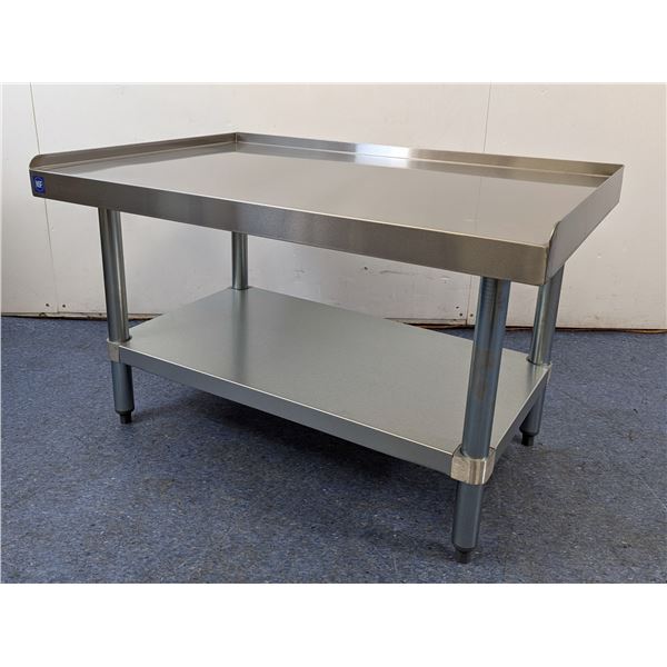 Thorinox 36" x 24" Stainless Steel Equipment Stand | R6