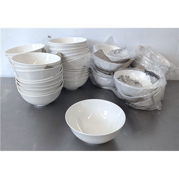 Royal Doulton 22oz Jupiter Bowls - Lot of 45 | AB-5/Ft G