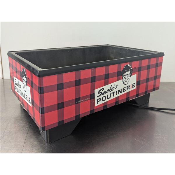 Vollrath 1001 Food Warmer | 100