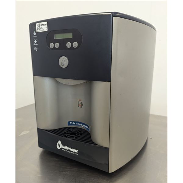 Waterlogic WL500 Hot & Cold Water Dispenser | 80CN1/R2