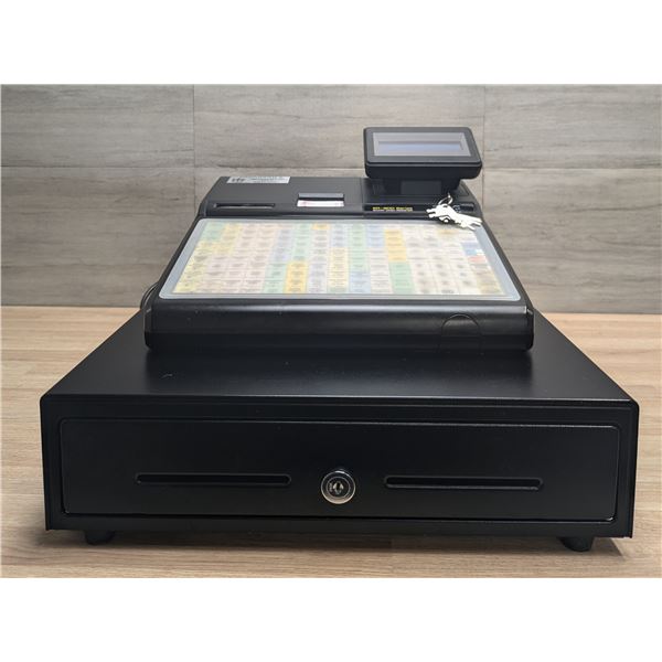 Sam4s ER-940 Cash Register | RackH/61