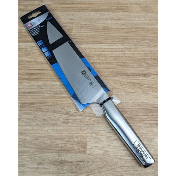Asean 8" Chef Knife | FN186/CC1-3