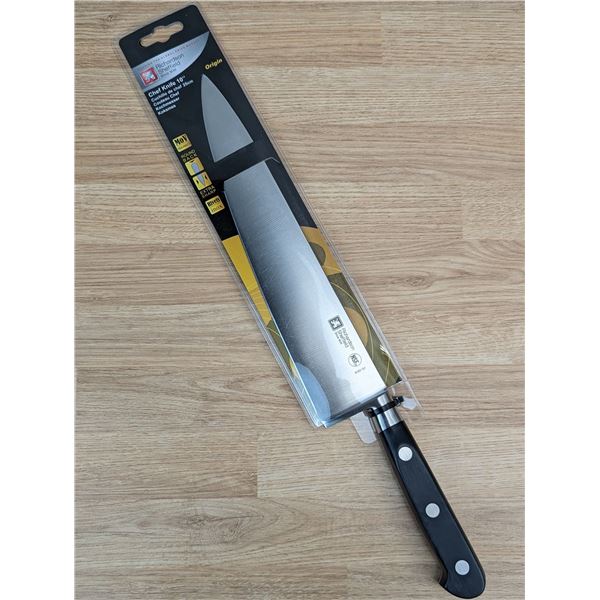 Origin 10" Chef Knife | FN196/L5-Rack J