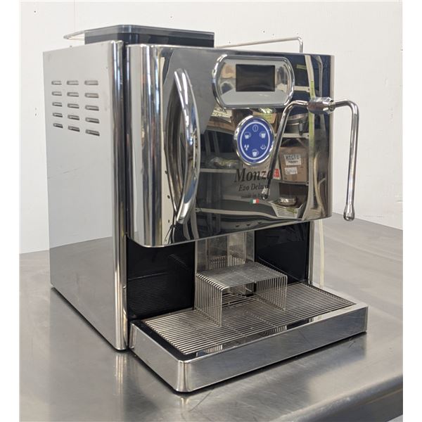 Quick Mill Monza Espresso Machine | 6942/R3