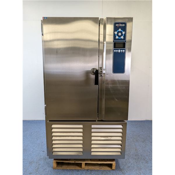 Auto Shaam QC40B-2M-ADS-HL Flash Chiller | 8608/R6