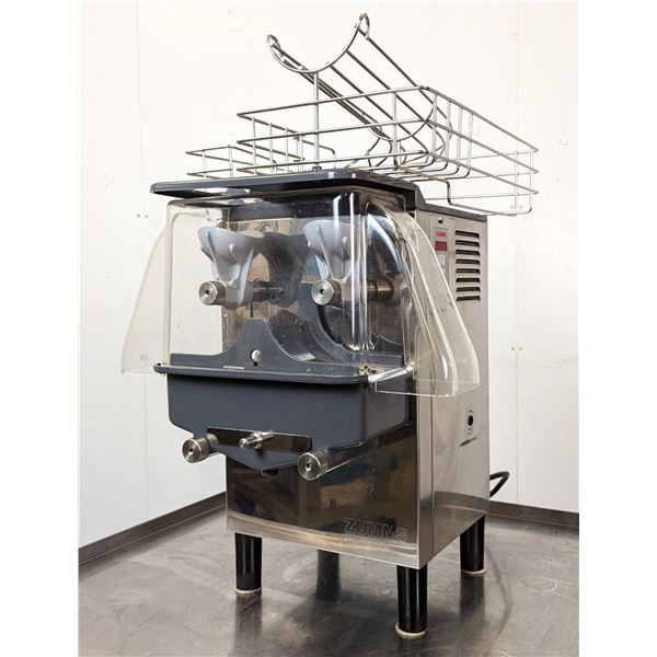 Zummo Z06C Commercial Juicer | MR5-1