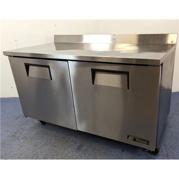 True TWT-60F 60" Worktop Freezer | 4399/R3