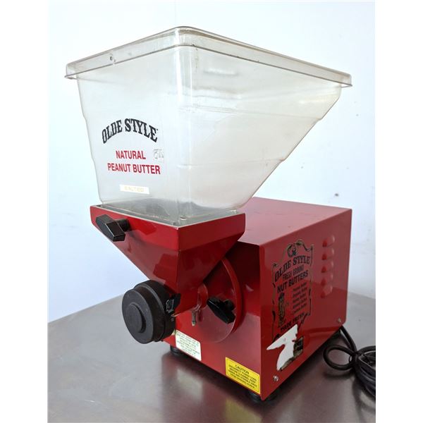 Olde Tyme PN1 Nut Grinder/Peanut Butter Maker | 868/R6