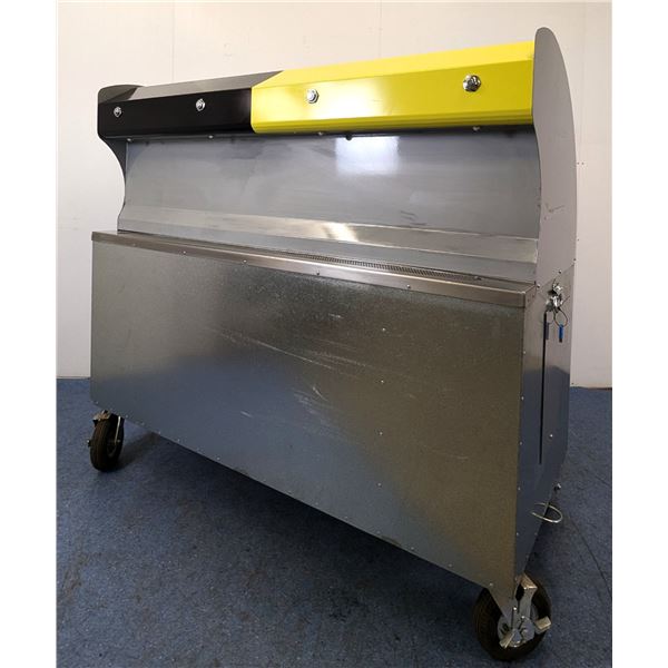 The WaterFillz Events Water Station | L9