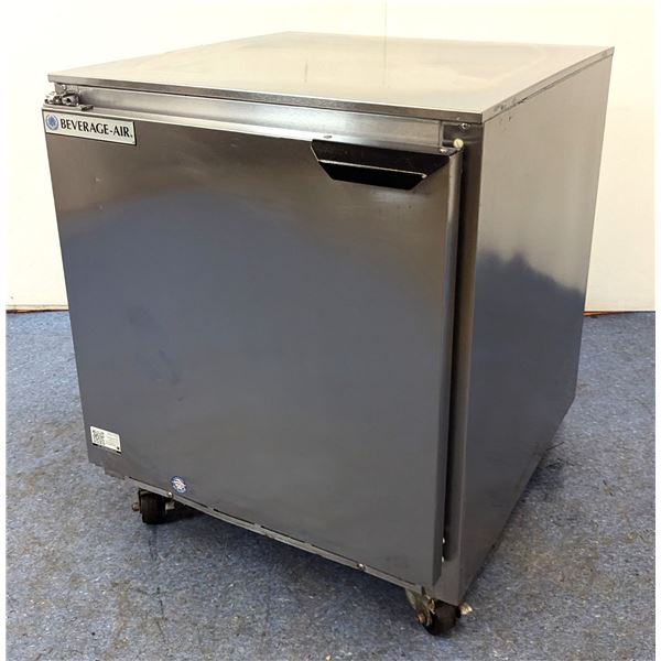 Beverage-Air UCR27A-23 27" Undercounter Cooler | 4551/R8