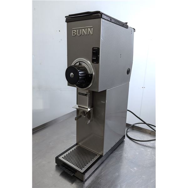 Bunn G2 TRIFECTA Coffee Grinder | 5353/MR1-2