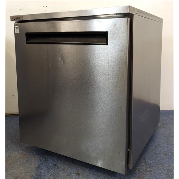 Delfield 406P-STAR2 27" Undercounter Cooler | 0751/R1