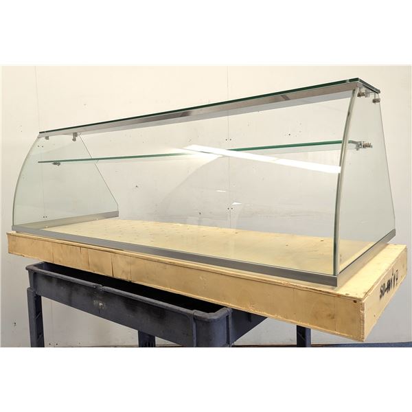 NIF-60-CP Glass Cover |