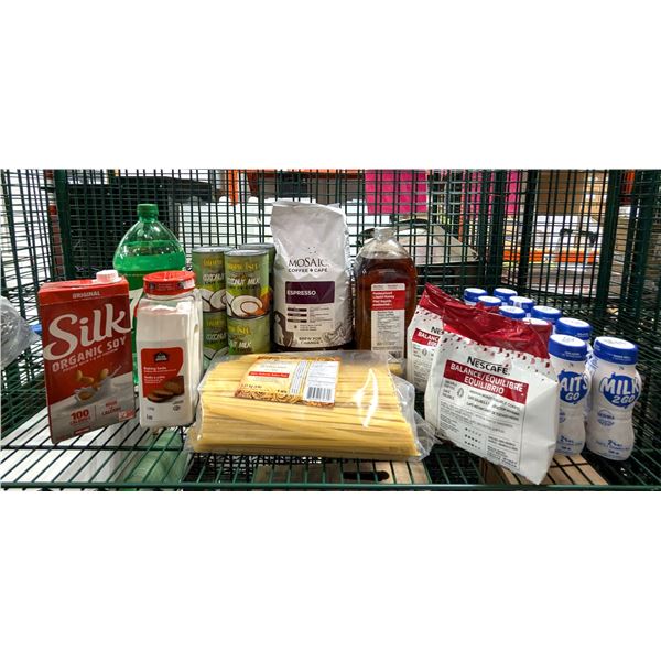 Family Pack - Lot of 24pc | EC4