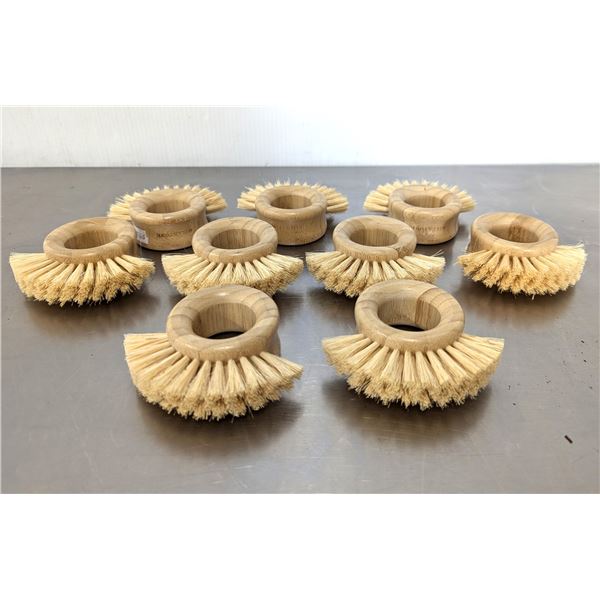 Millstone Brushes - Lot of 9 | FrG