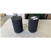 Image 2 : SONY SARS5 WIRELESS REAR SPEAKERS - TESTED WORKING, RETAIL $749