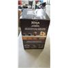 Image 4 : NINJA SPECIALTY MULTI-USE COFFEE MAKER W/ FROTHER - TESTED WORKING, RETAIL $349
