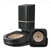 Image 1 : IROBOT ROOMBA S9+ ROBOT VACUUM - TESTED WORKING, RETAIL $999