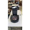 Image 2 : IROBOT ROOMBA S9+ ROBOT VACUUM - TESTED WORKING, RETAIL $999