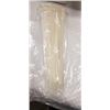 Image 2 : 11' ZIP TIES, 12 PACKAGES TOTAL