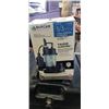 Image 1 : BURCAM 1/3HP SUBMERSIBLE SUMP PUMP