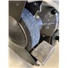 Image 4 : BENCH GRINDER/POLISHER WITH EAR PROTECTION