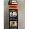 Image 3 : NEW BLACK AND DECKER LASER DISTANCE MEASURE