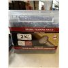 Image 2 : 2-1/4" SPIRAL FRAMING NAILS, 50LB