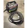 Image 3 : GREENWORKS 1700 PSI PRESSURE WASHER WITH WAND, NO HOSE