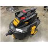Image 1 : SHOP VAC