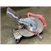 Image 1 : CRAFTSMAN MITRE SAW