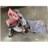 Image 2 : CRAFTSMAN MITRE SAW