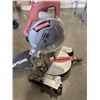 Image 6 : CRAFTSMAN MITRE SAW