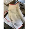 Image 2 : ELDERLY CHRISTMAS BAG WITH 3 ARTICLES OF CLOTHING AND TRAVEL COUPON $20-$100