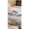 Image 2 : 2 - 20KG BAGS OF PIZZA FLOUR
