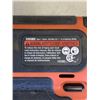 Image 2 : 2 BOXES CORDLESS DRILLS AND 3 GREASE GUNS