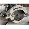 Image 4 : BLACK AND DECKER CRICULAR SAW, JIGSAW AND DRILLS, TESTED WORKING