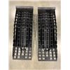 Image 1 : PAIR OF PRO RAMPS