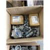 Image 5 : ELECTRICAL FITTINGS, 3 BOXES