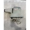 Image 2 : VINTAGE PROJECTOR AND SLIDE CAROSEL