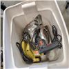 Image 4 : ASSORTED POWER TOOLS, ALL TESTED AND WORKING