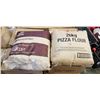 Image 1 : 2 - 20KG BAGS OF PIZZA FLOUR
