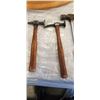 Image 2 : BOX OF 5 VARIOUS HAMMERS