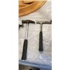 Image 3 : BOX OF 5 VARIOUS HAMMERS
