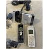 Image 2 : VTECH AND PANASONIC CORDLESS PHONES