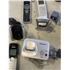Image 3 : VTECH AND PANASONIC CORDLESS PHONES